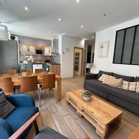 Le Cosy De L'Eveche Apartment Marsilia Exterior foto