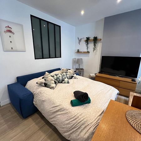 Le Cosy De L'Eveche Apartment Marsilia Exterior foto
