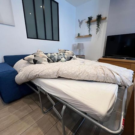 Le Cosy De L'Eveche Apartment Marsilia Exterior foto