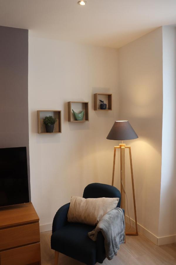Le Cosy De L'Eveche Apartment Marsilia Exterior foto