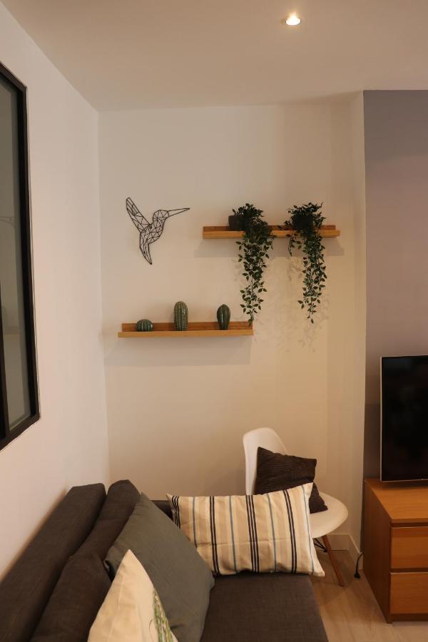 Le Cosy De L'Eveche Apartment Marsilia Exterior foto