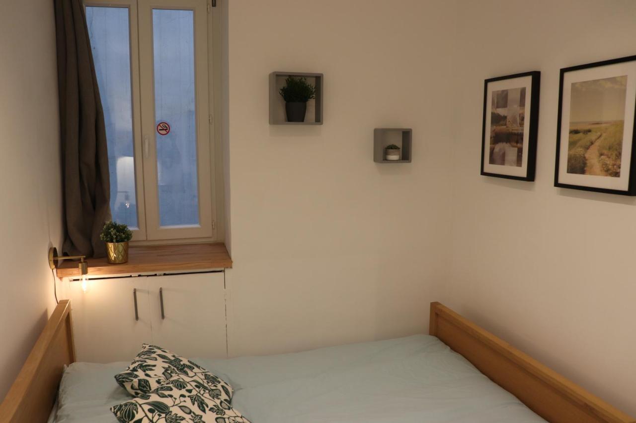 Le Cosy De L'Eveche Apartment Marsilia Exterior foto