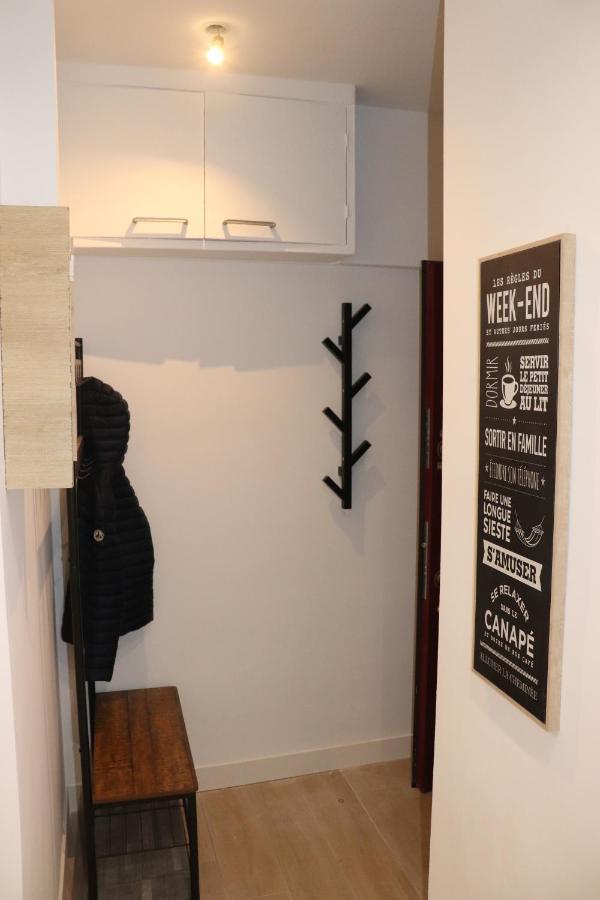 Le Cosy De L'Eveche Apartment Marsilia Exterior foto