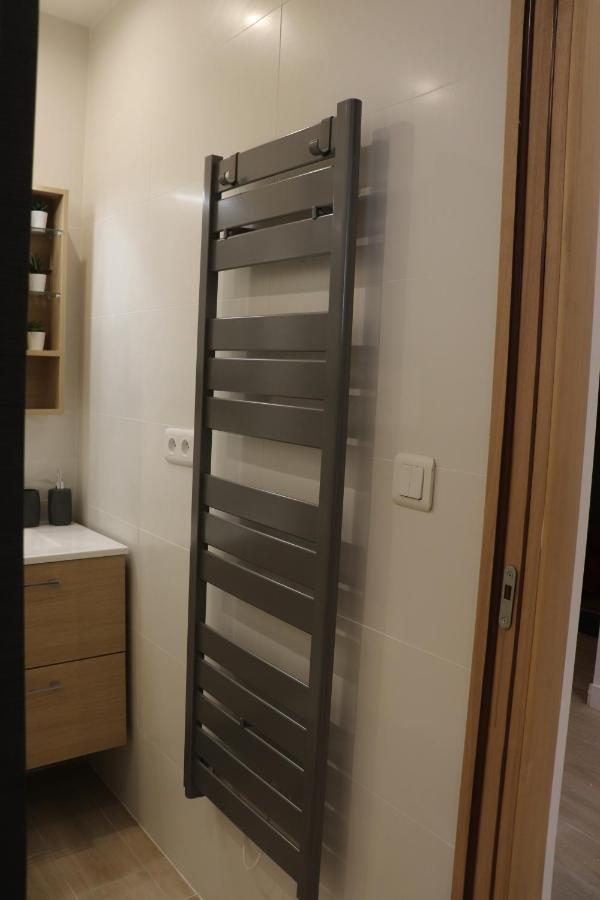Le Cosy De L'Eveche Apartment Marsilia Exterior foto