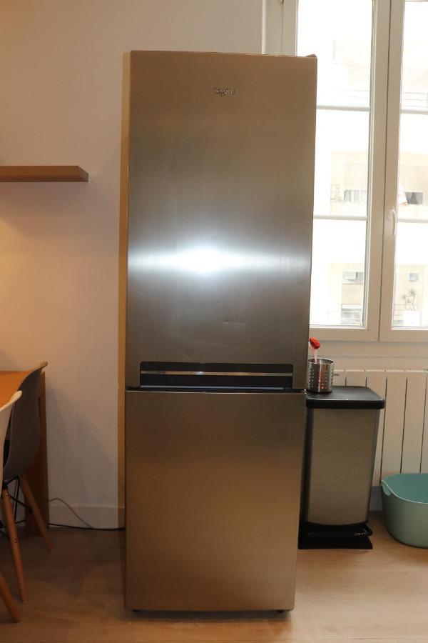 Le Cosy De L'Eveche Apartment Marsilia Exterior foto