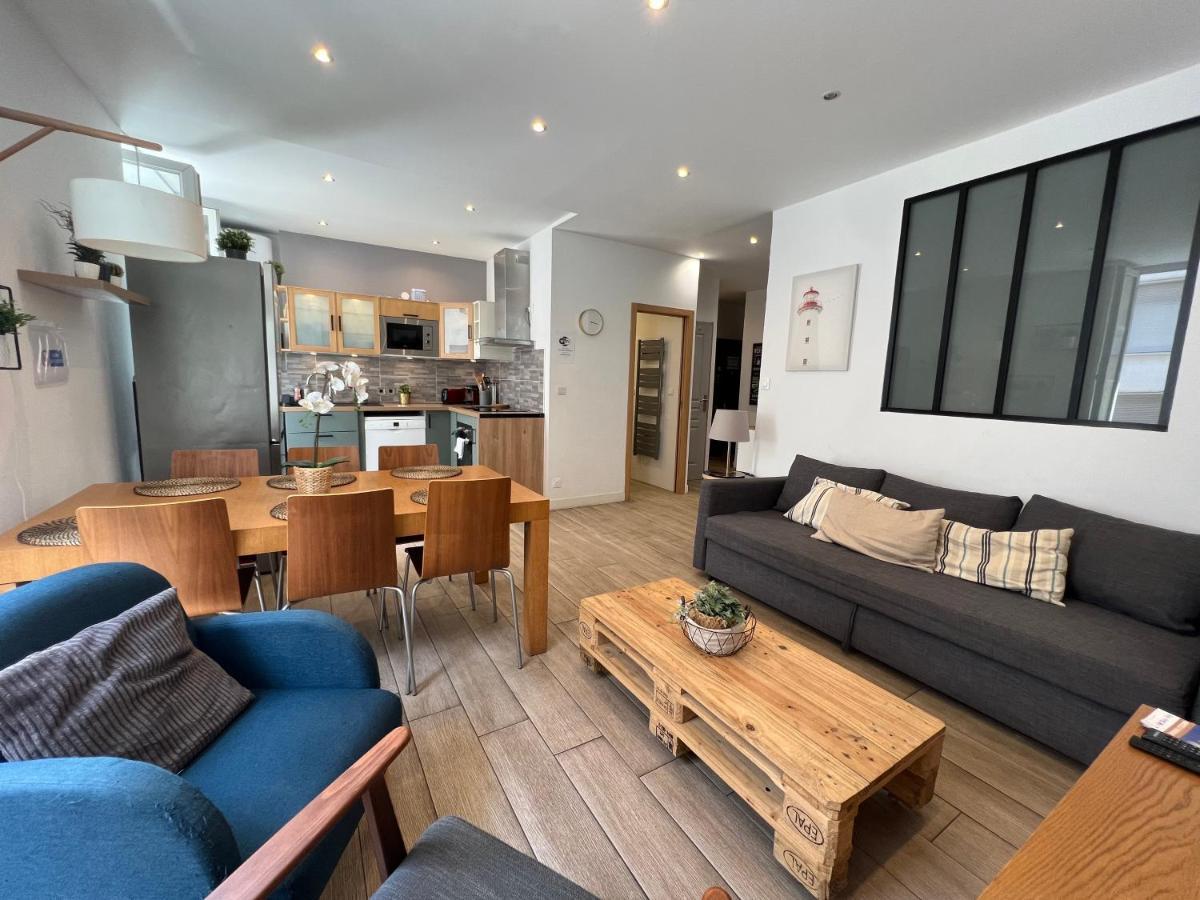 Le Cosy De L'Eveche Apartment Marsilia Exterior foto